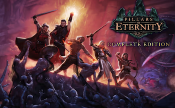 Pillars of Eternity Complete Edition
