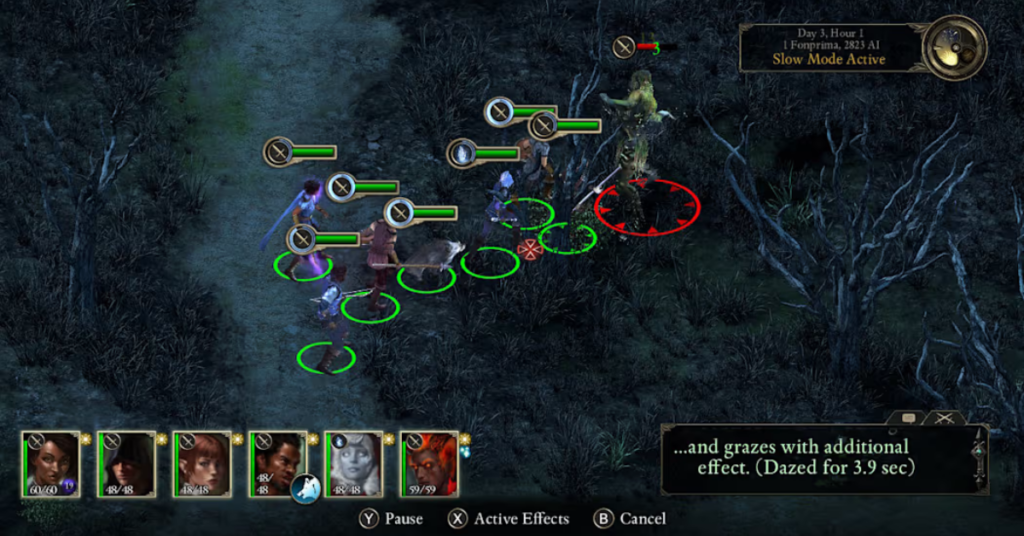 Pillars of Eternity Complete Edition
