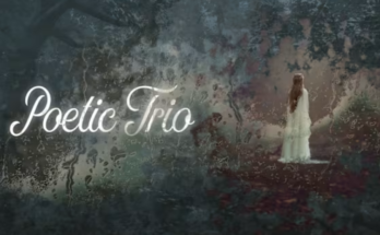 Poetic Trio