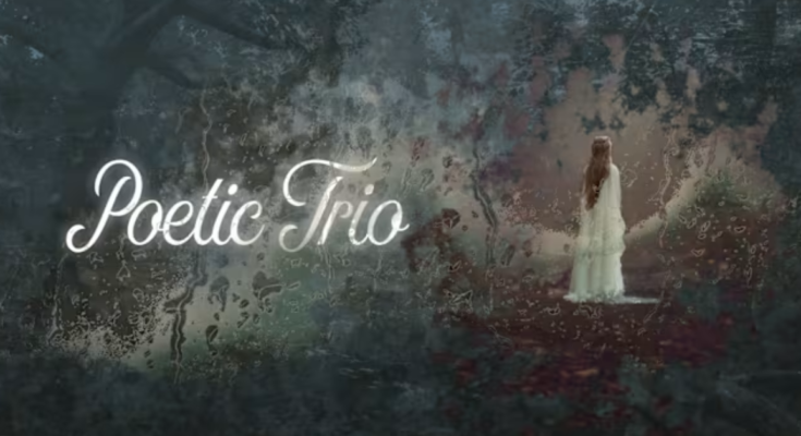 Poetic Trio