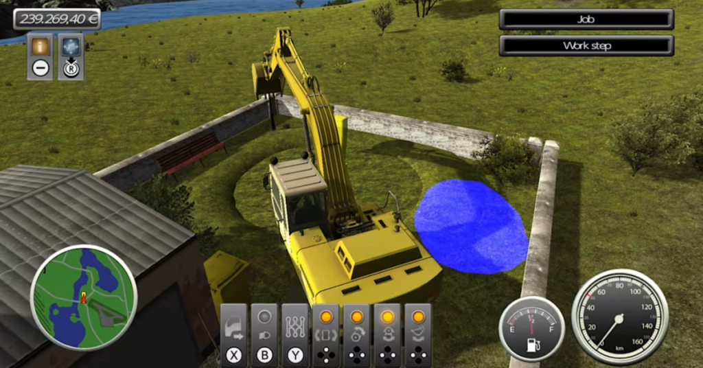 Professional Construction