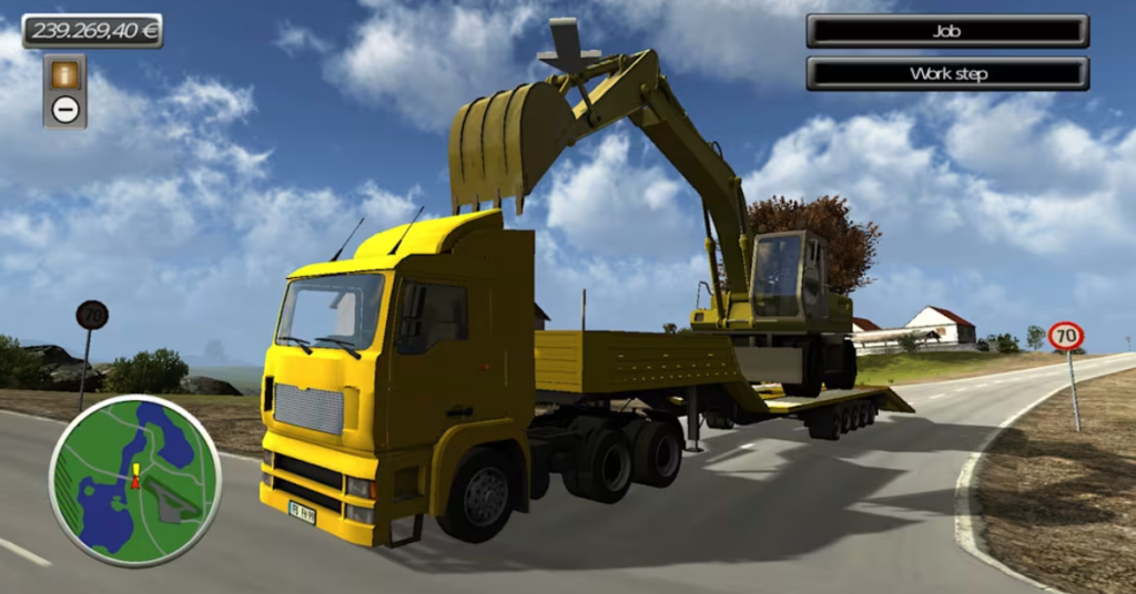 Professional Construction