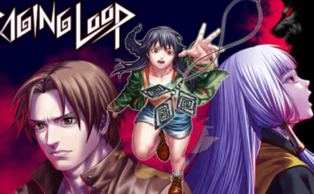 Raging Loop
