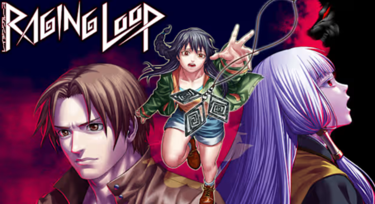 Raging Loop