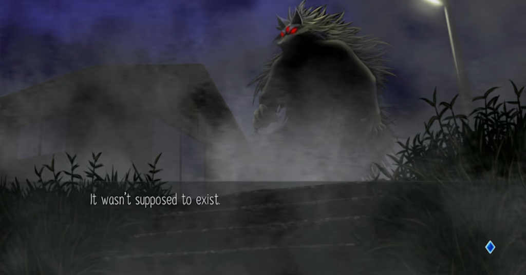 Raging Loop