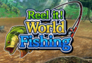 Reel it! World Fishing