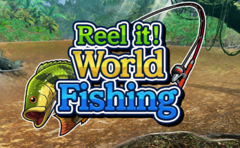 Reel it! World Fishing