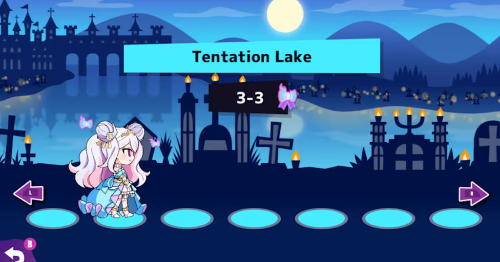 Refreshing Sideways Puzzle Ghost Hammer