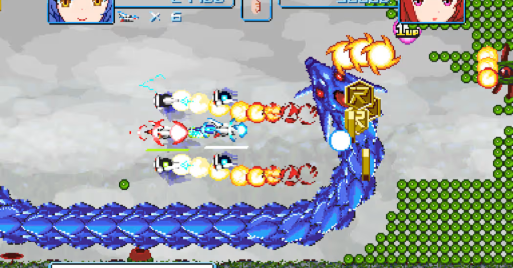 Revolgear Zero