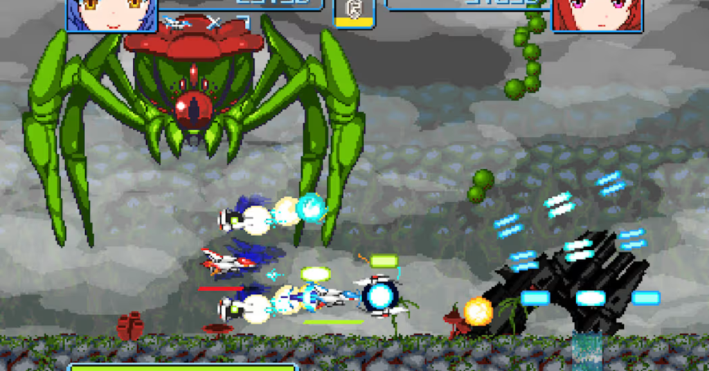 Revolgear Zero