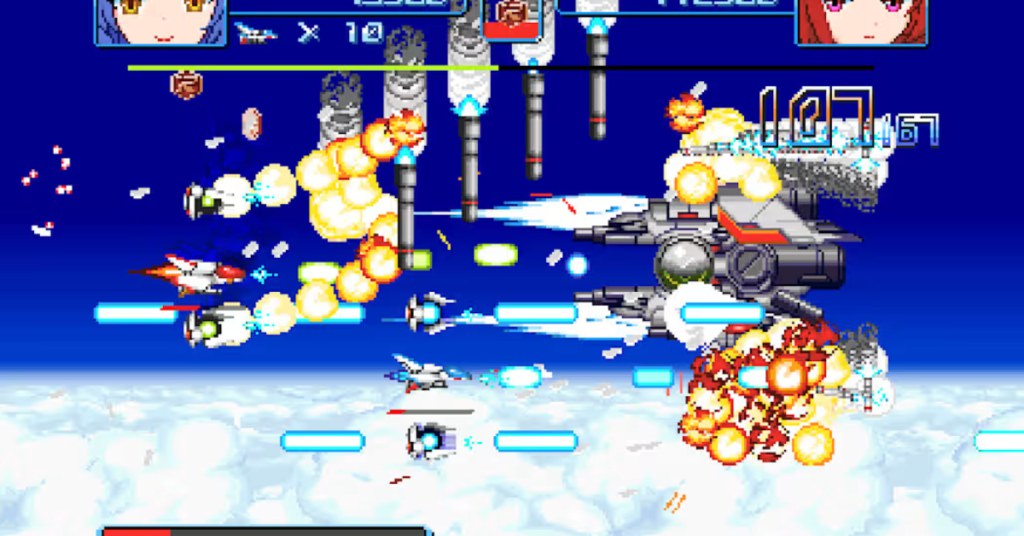 Revolgear Zero