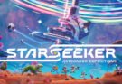 STARSEEKER Astroneer Expeditions