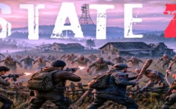 STATE Z