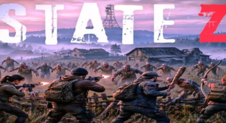 STATE Z