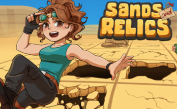 Sands and Relics