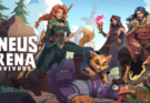Sineus Arena Survivors