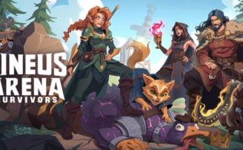 Sineus Arena Survivors