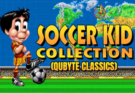 Soccer Kid Collection QUByte Classics