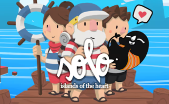 Solo Islands of The Heart