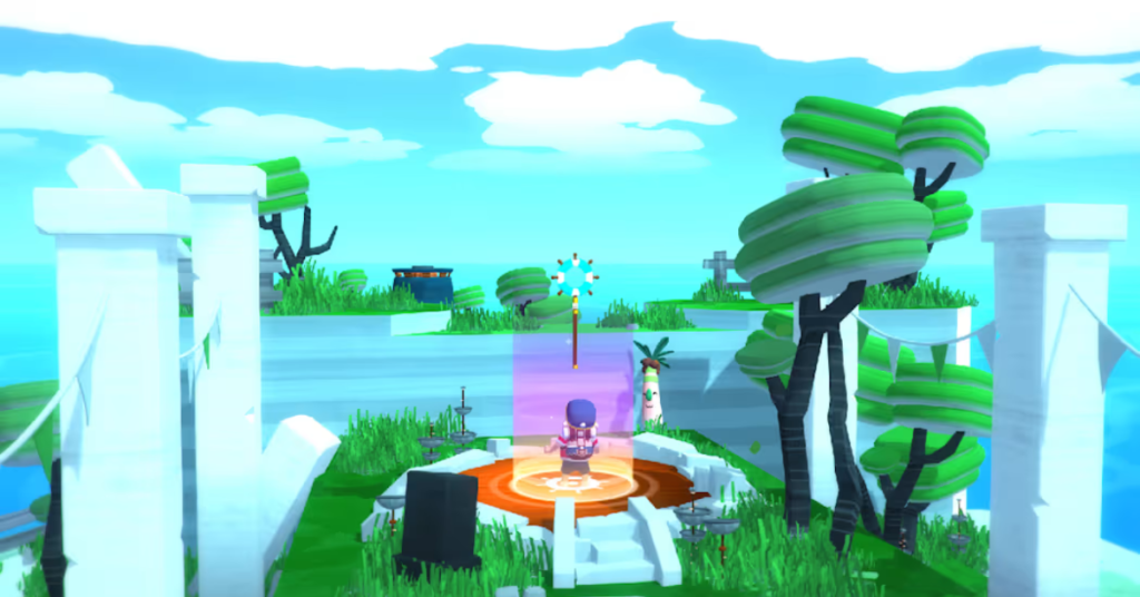 Solo Islands of The Heart