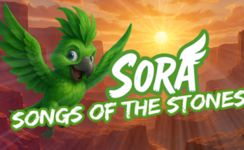 Sora – Songs of the Stone