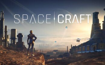 SpaceCraft