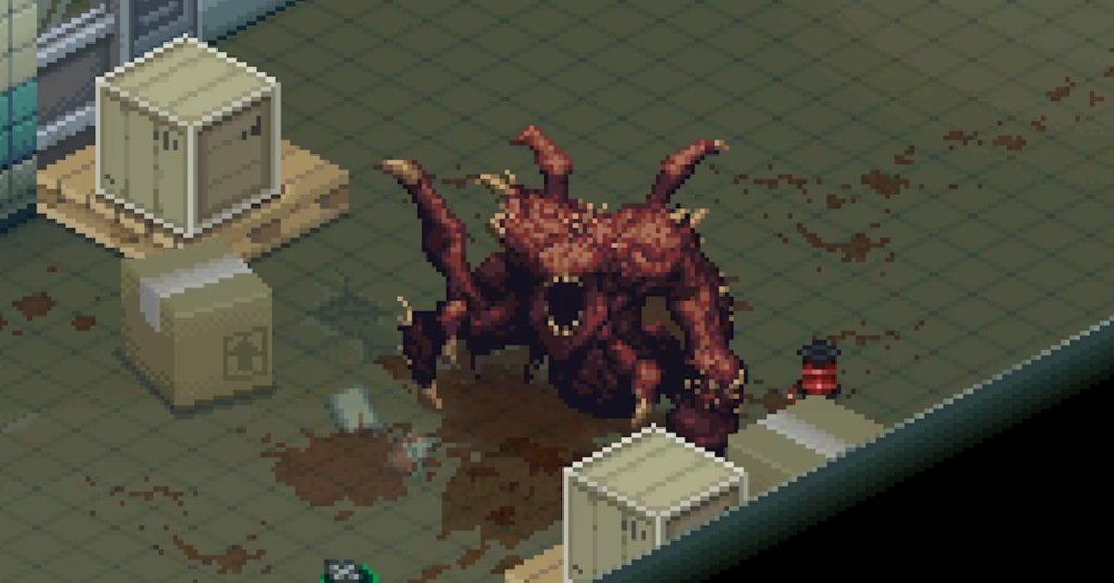 Stranger Things 3꞉ The Game