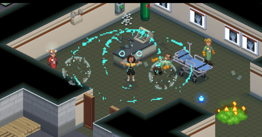 Stranger Things 3꞉ The Game