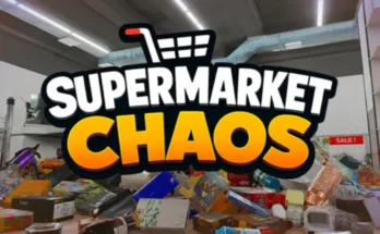 Supermarket Chaos