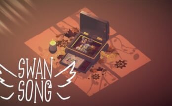 Swan Song
