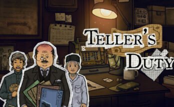 Teller's Duty