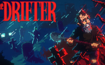 The Drifter