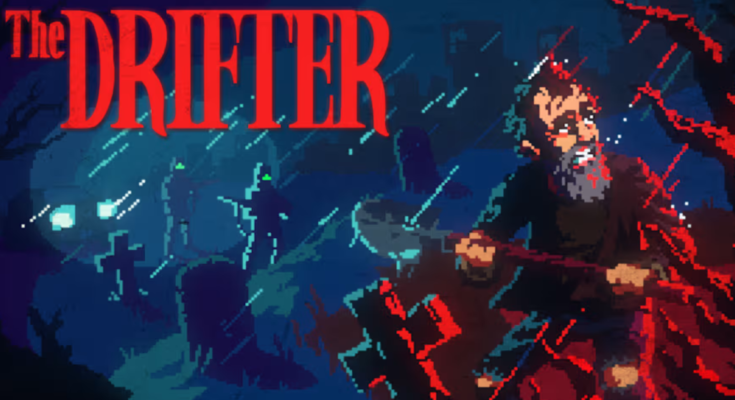 The Drifter