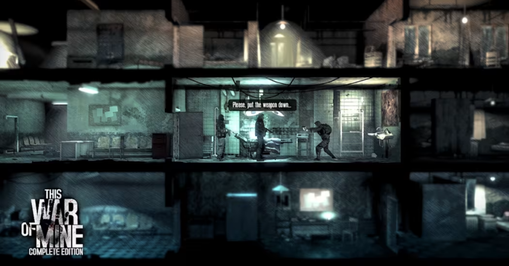 This War of Mine Complete Edition