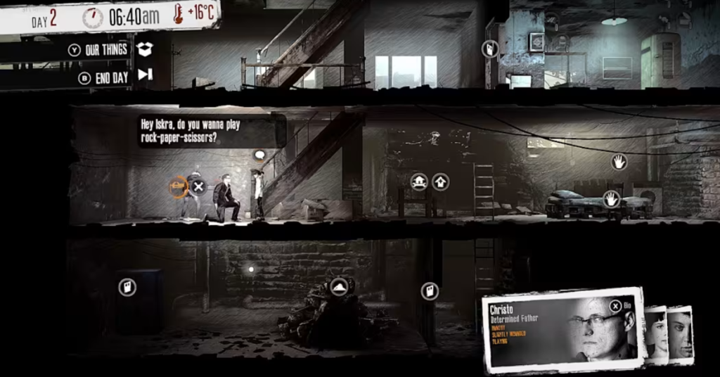 This War of Mine Complete Edition