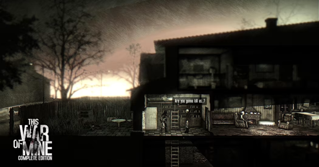 This War of Mine Complete Edition