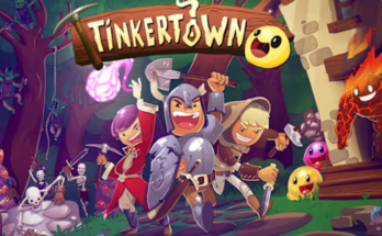 Tinkertown