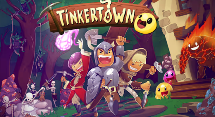 Tinkertown