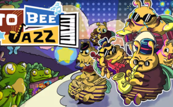 To Bee Jazz