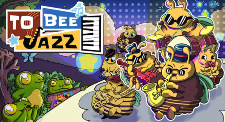 To Bee Jazz