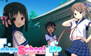Tokyo School Life