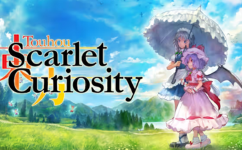 Touhou Scarlet Curiosity