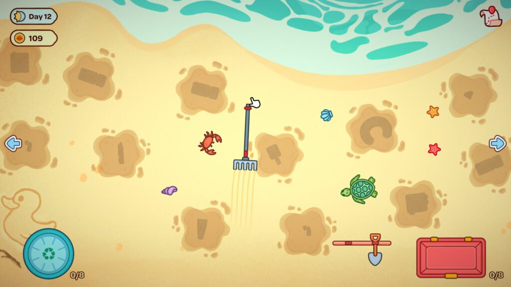 Treasure Beach