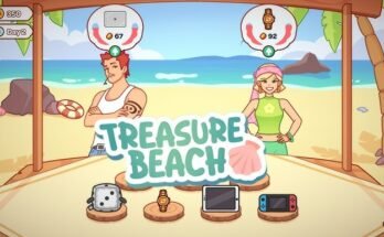 Treasure Beach