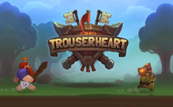 Trouserheart