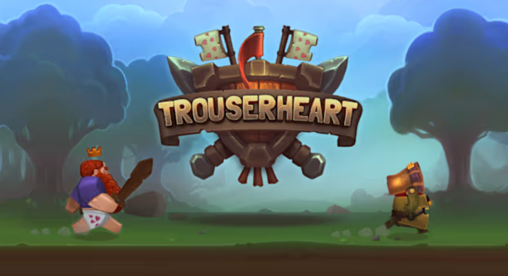 Trouserheart