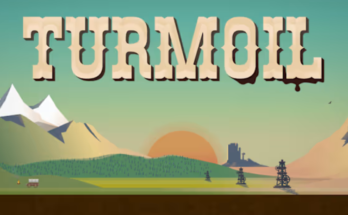 Turmoil