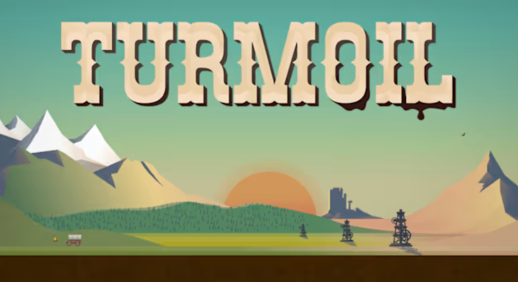 Turmoil
