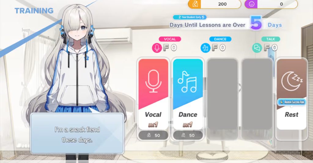Virtual Ties Isekaijoucho Träumerei