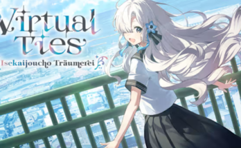 Virtual Ties Isekaijoucho Träumerei